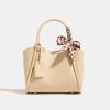 Handbag and wallet dual-use bag, 21.0 x 11.0 x 2.0 cm