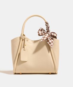 Handbag and wallet dual-use bag, 21.0 x 11.0 x 2.0 cm