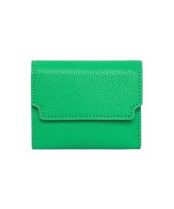 Classic Unisex Wallet, 11*10*2cm