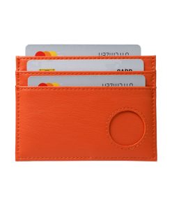 Leather Fashion Short Coin Purse for Women, 15*10cm
