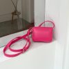 Messenger Handbag Crossbody Shoulder Bag, 21×6×13cm