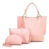 Fashion SET Bag Shoulder Crossbody Bag