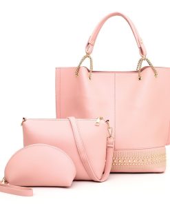 Fashion SET Bag Shoulder Crossbody Bag