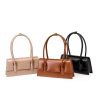 Women'S Trend Popular Shoulder Bag Handbag, 24*15cm
