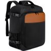Travel Laptop Backpack College Bag, 25*30cm
