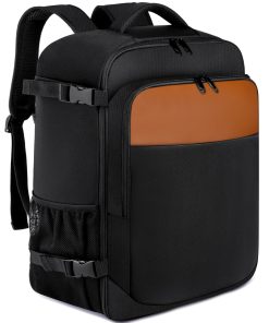 Travel Laptop Backpack College Bag, 25*30cm