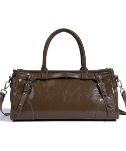 Cool Men Cossbody Bag Handbag, 24*15cm