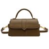 Leather Underarm Bag for Handbag Crossbody Bag, 28*17cm