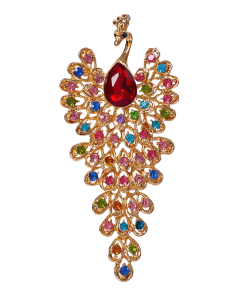 Popular Brooches Clothing Accessories