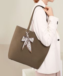 Ladies Purse Crossbody Bag for Women, 20x28.6x5cm