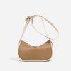 Elegant Fashion Bell Shoulder Bag Crossbody Bag, 24*17cm