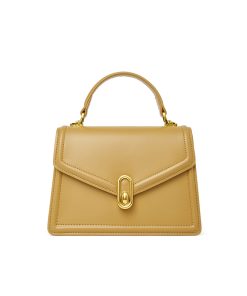 New Arrival Pretty Leather Bag for Women, 27*18cm