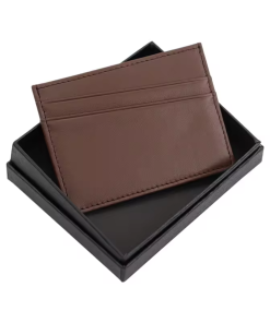 Multi-Card Convenient Travel Money Clip, 11*10cm