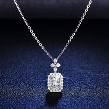 Fashion Fine Jewelry Pendant Necklace