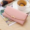 Long Women Wallet Female Purses Card Holder