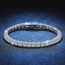 Fashion Shiny Zircon Bracelet Bangle for Women