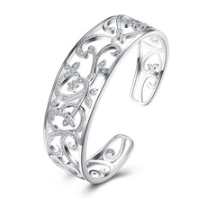 Fashion CZ Bangle for Women