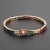 Vintage Chain Bracelet