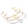 New Fashion Minimalist Bangle