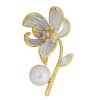 Fashion brooch for women