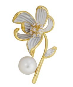 Fashion brooch for women