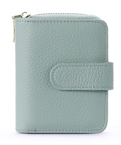 Long Ladies Card Holder Wallets