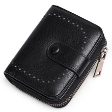 Handheld change bag, lipstick bag， 12*10cm