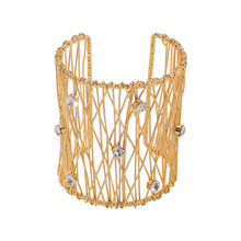 New Design Beautiful CZ  Bangle
