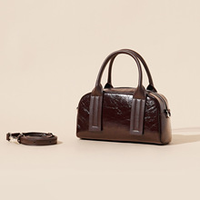 Classic Trendy Shoulde Bag, 19*12cm