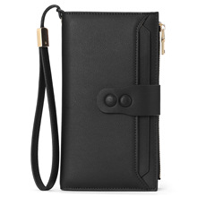 Birthday Gift Card Holder Wallet, 19*10cm