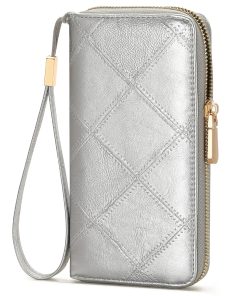 Wallet Special Offer Minimalist Purse， 19*10cm