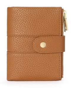 Cardholder for Men Women Wallet Purse, 19x10cm
