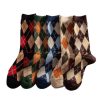 Breathable and Comfortable Socks