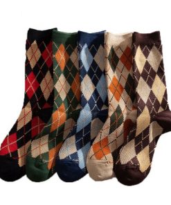 Breathable and Comfortable Socks