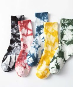 Women Cute Fashion Cotton Socks