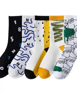 Women's Sports Boat Socks