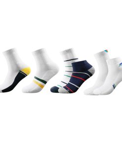 Comfortable Cotton Socks for Women