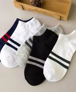 Cute Cotton Socks for Women