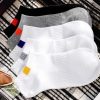 Women Trendy College Style Socks