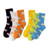 Casual Comfortable Socks