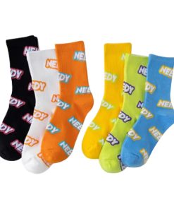 Casual Comfortable Socks