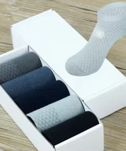 Cute Fashion Comfortable Socks