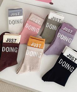 Sports Socks Football Basketball Running Socks