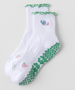 Trendy Casual Sock