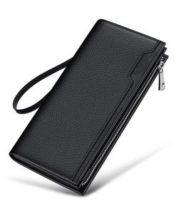 Women's Multi-Functional Fashion Wallet, 19*10cm