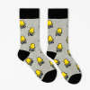 Comfortable Pattern Gift Sock