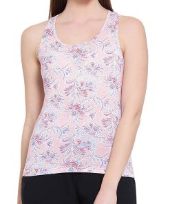 Casual  Summer Vest  (40kg-60kg)