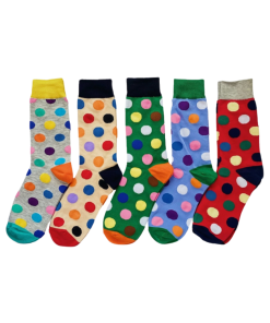 Cotton Long Socks