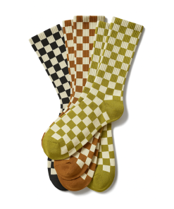 Fashion Cotton Socks