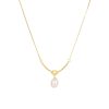 Minimalist Women Necklace